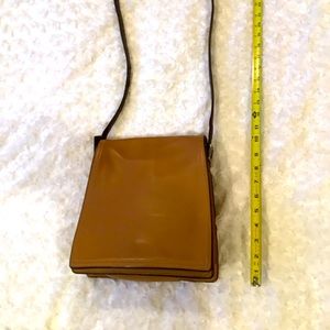 COACH CROSS BODY